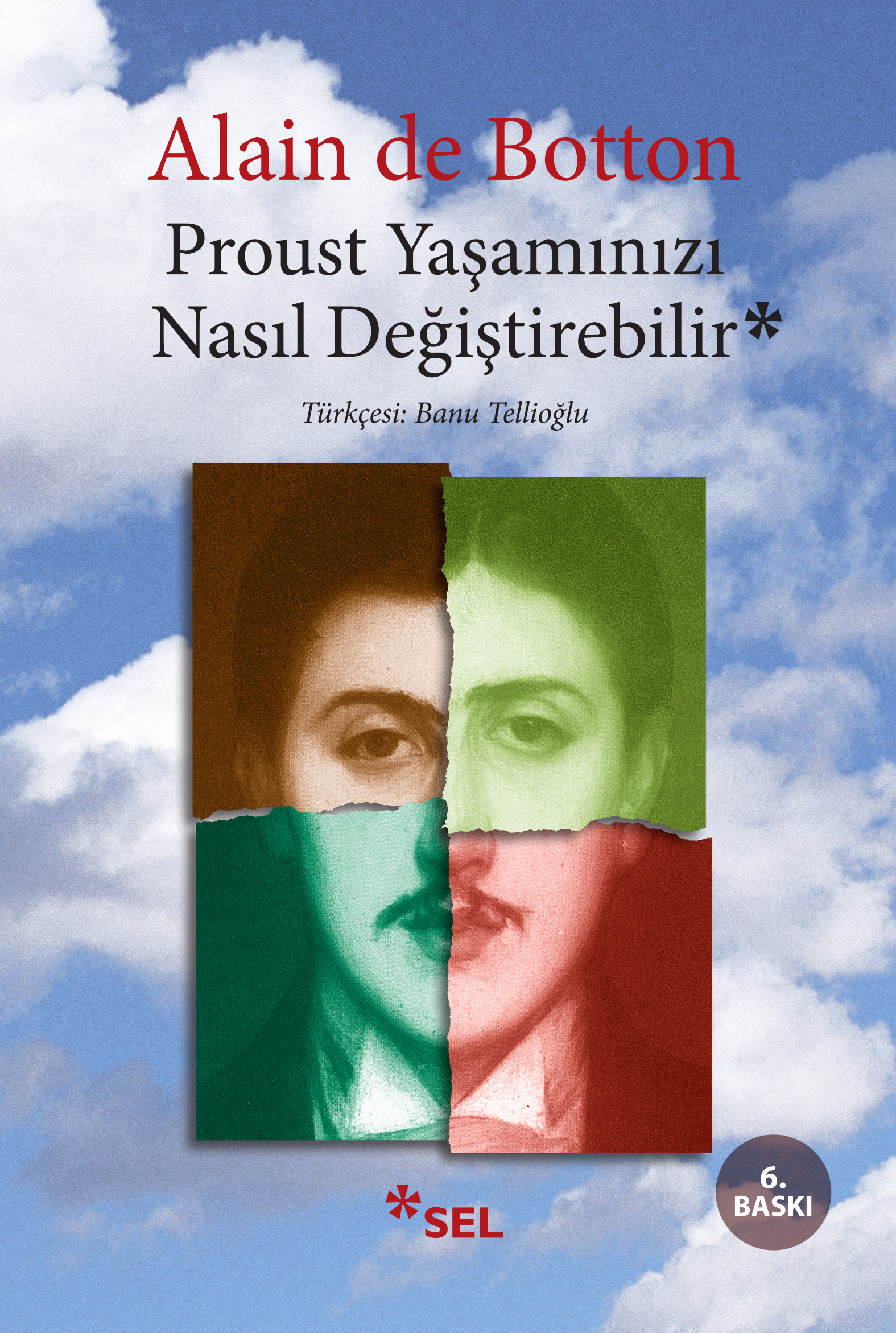 Proust Yaamnz Nasl Deitirebilir