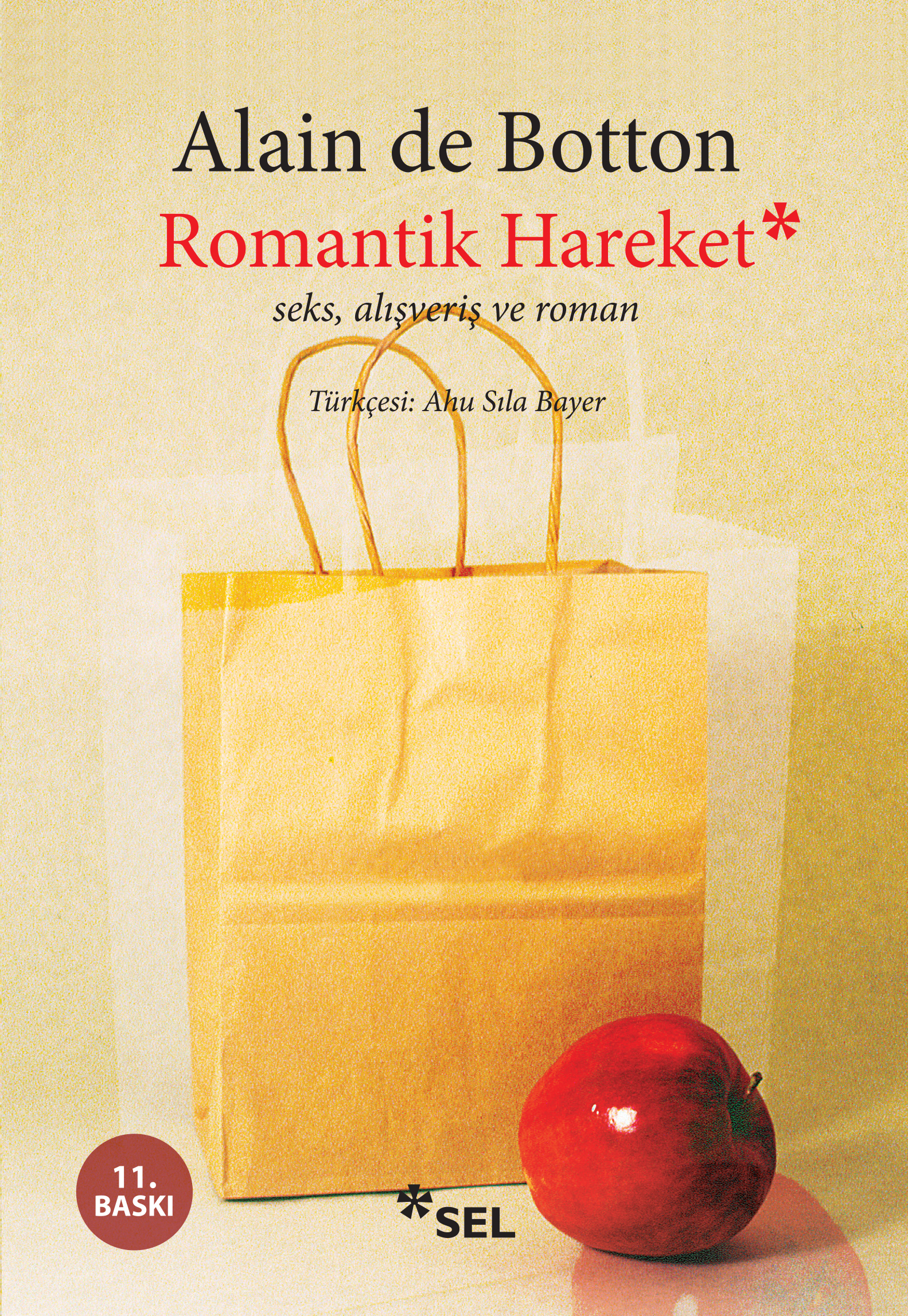 Romantik Hareket / Seks, alışveriş ve roman