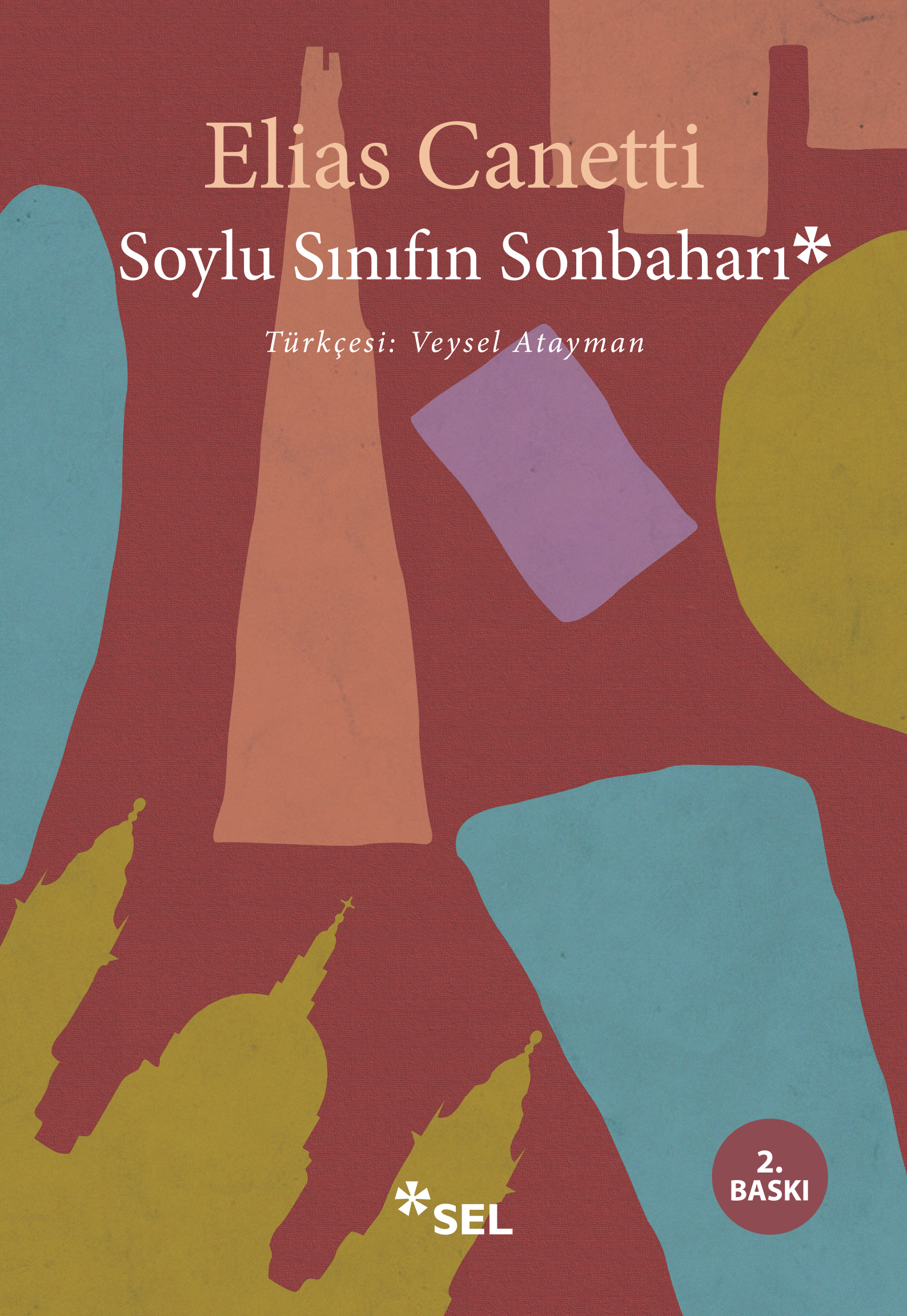 Soylu Snfn Sonbahar