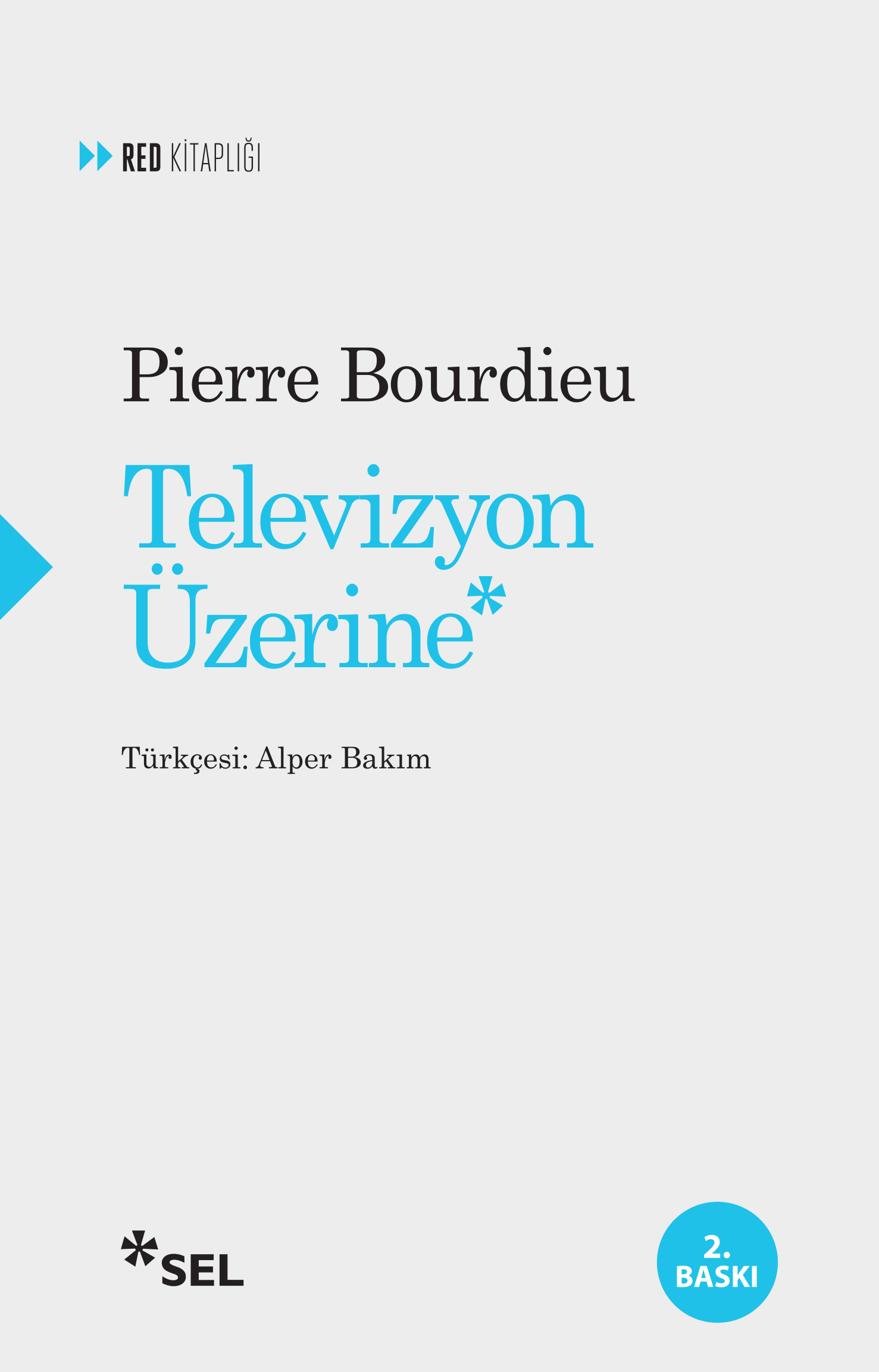 Televizyon zerine