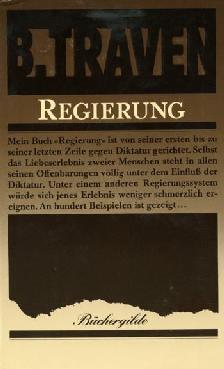 Regierung