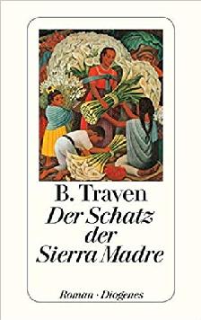 Der Schatz der Sierra Madre