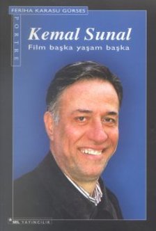 Kemal Sunal: Film Baka Yaam Baka