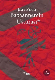 Babaannemin Usturas