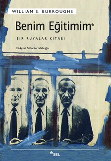 Benim Eitimim / Bir Ryalar Kitab