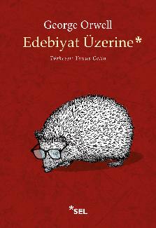 Edebiyat zerine