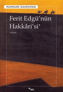 Ferit Edg'nn Hakkri'si