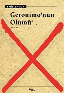 Geronimo'nun Ölümü