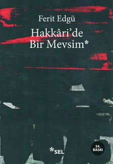 Hakkri'de Bir Mevsim