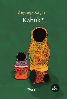 Kabuk