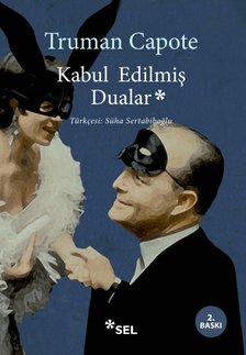 Kabul Edilmi Dualar