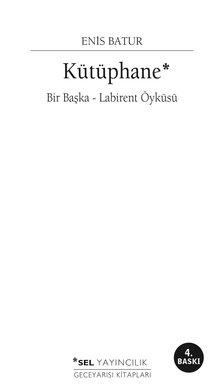 Ktphane - Bir Baka Labirent yks