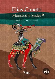 Marake'te Sesler