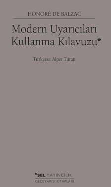 Modern Uyarclar Kullanma Klavuzu