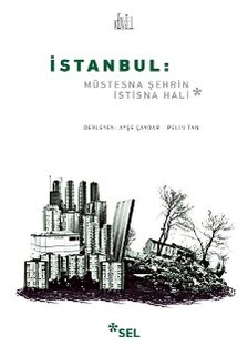 stanbul: Mstesna ehrin stisna Hali