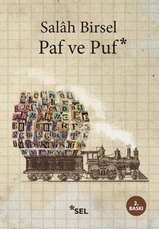Paf ve Puf - 1001 Gece Denemeleri