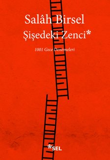 iedeki Zenci - 1001 Gece Denemeleri