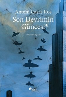Son Devrimin Gncesi
