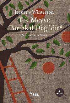 Tek Meyve Portakal Deildir