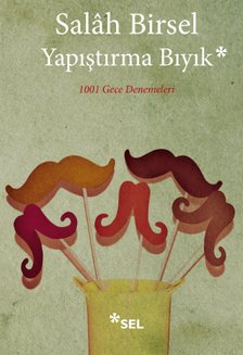 Yaptrma Byk - 1001 Gece Denemeleri