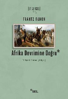 Afrika Devrimine Doru