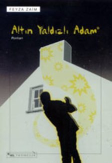 Altn Yaldzl Adam