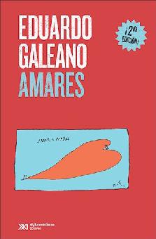 Amares: antología de relatos