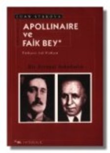 Apollinaire ve Faik Bey