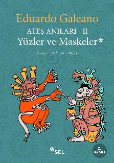 Ate Anlar II - Yzler ve Maskeler