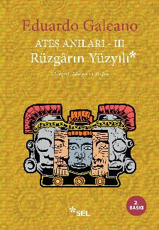 Ate Anlar III - Rzgrn Yzyl