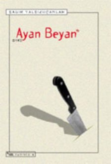 Ayan Beyan