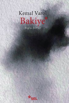 Bakiye - Toplu iirler