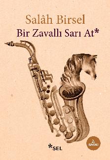 Bir Zavall Sar At - 1001 Gece Denemeleri