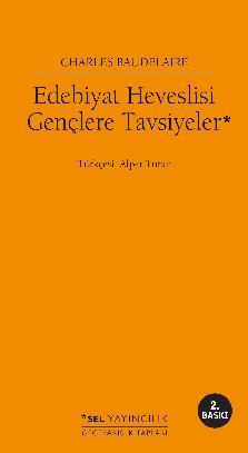 Edebiyat Heveslisi Genlere Tavsiyeler