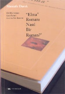 Elma Roman Nasl Bir Roman?