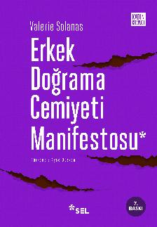 Erkek Dorama Cemiyeti Manifestosu