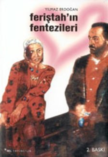 Feritah'n Fentezileri