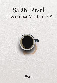 Geceyars Mektuplar