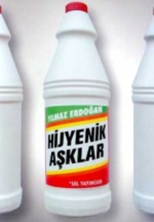 Hijyenik Aklar