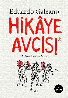 Hikye Avcs