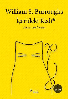 ��erdeki Kedi