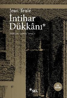 �ntihar D�kk�n�