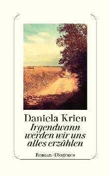 Irgendwann werden wir uns alles erzhlen