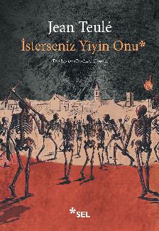 �sterseniz Yiyin Onu