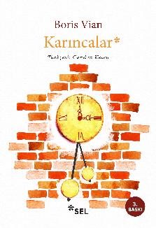 Karncalar