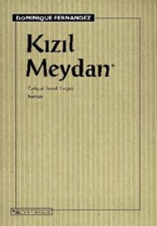 Kzl Meydan