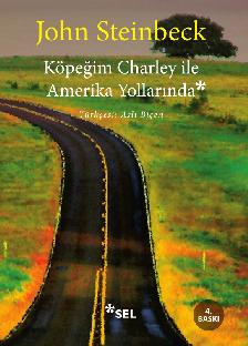 Kpeim Charley ile Amerika Yollarnda