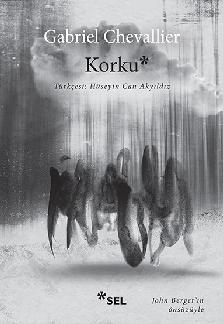 Korku