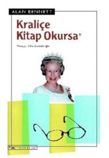 Kralie Kitap Okursa