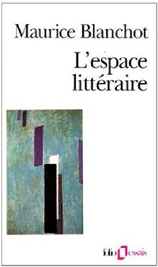 L'espace littéraire
